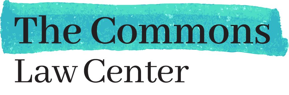 The Commons Law Center