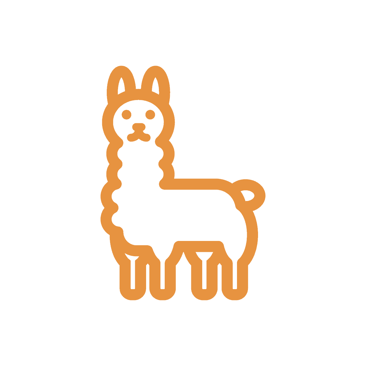 noun_Llama_3263829