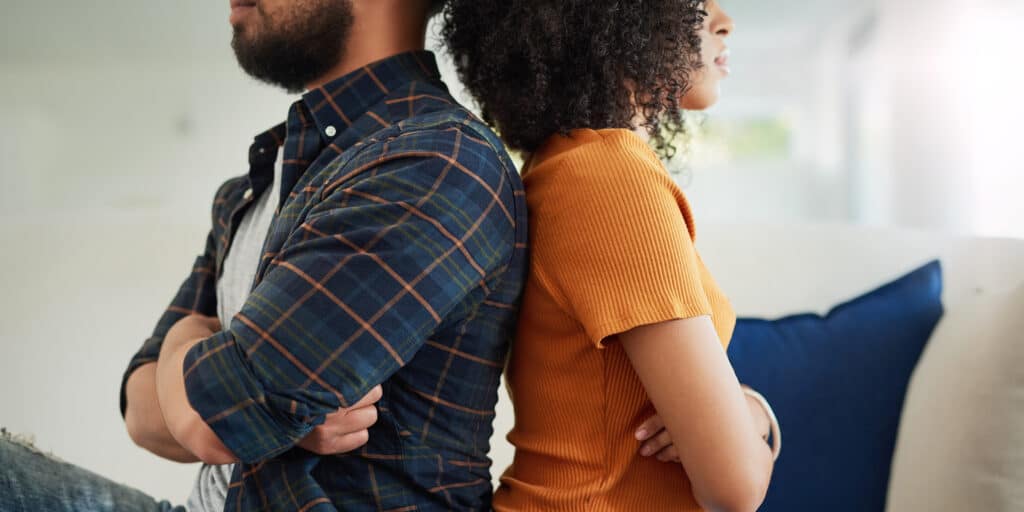 A brief guide to dividing property and debts in a divorce case The