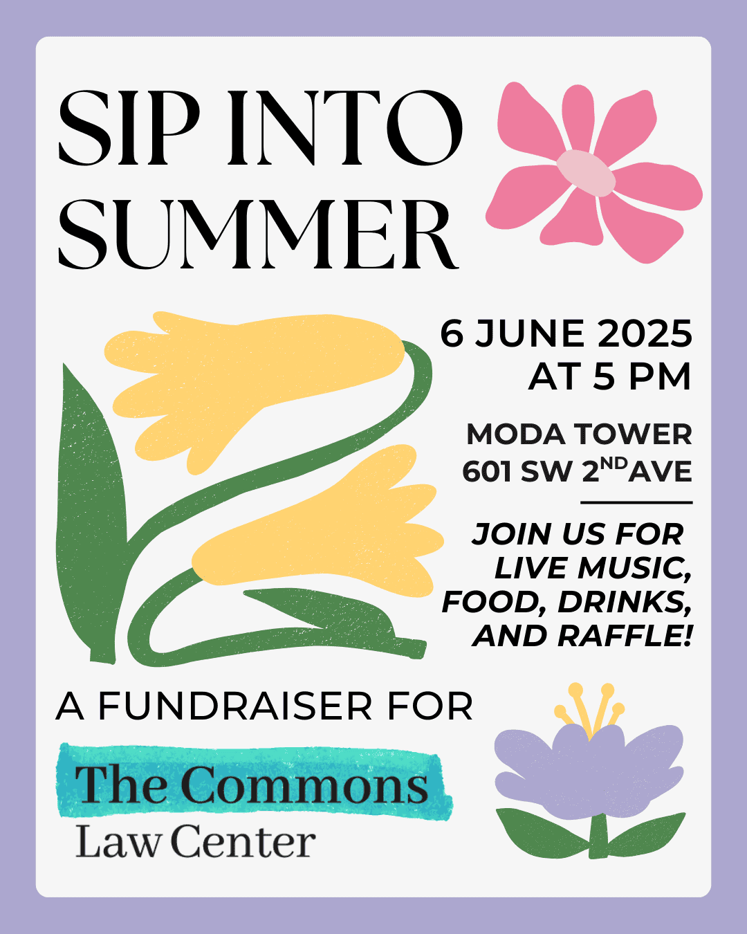 Spring into Summer (1)