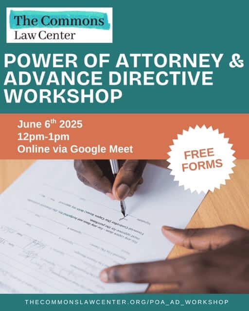 Power-of-Attorney-Advance-Directive-Workshop Medium